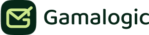 Gamalogic Email Validation