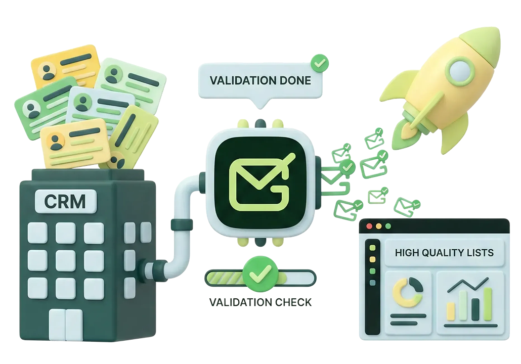 CRM Image