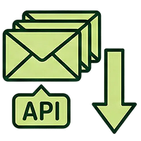 Bulk API Endpoint