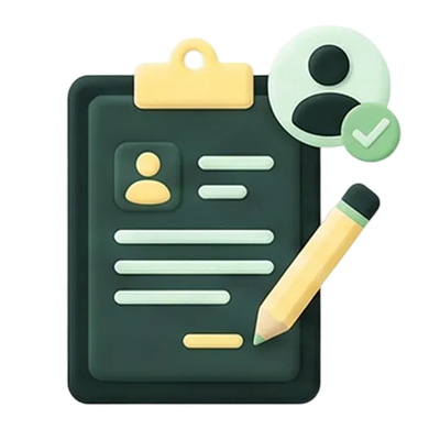 form icon