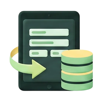 form icon