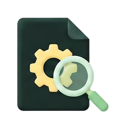 form icon